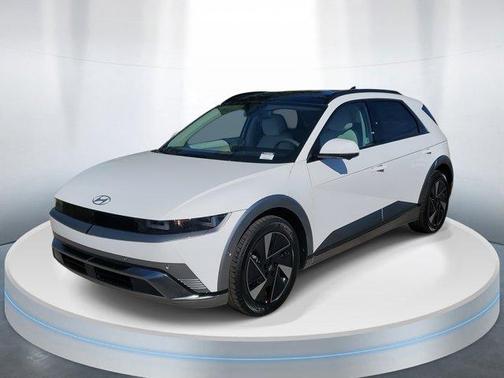 2026 Hyundai IONIQ 5 Limited