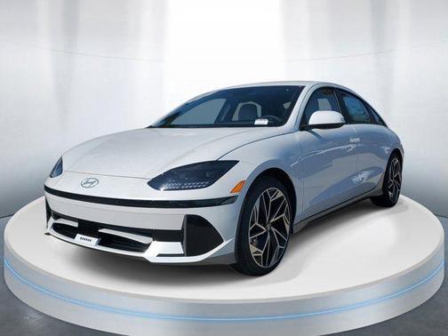 2025 Hyundai IONIQ 6 SEL