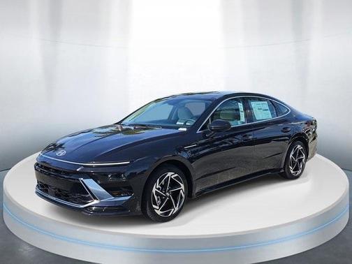 2025 Hyundai SONATA SEL Convenience