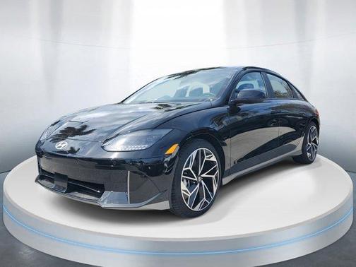 2025 Hyundai IONIQ 6 SEL