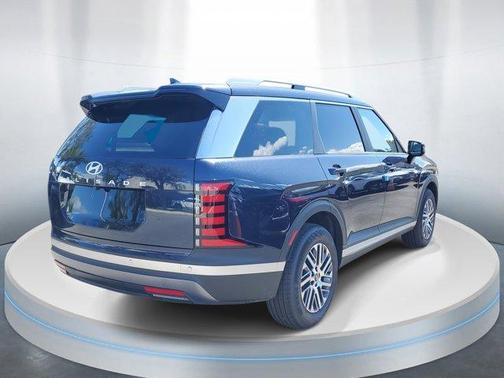 2026 Hyundai PALISADE SEL Convenience