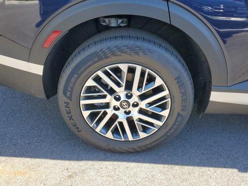 2026 Hyundai PALISADE SEL Convenience