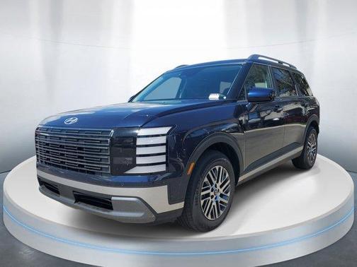 2026 Hyundai PALISADE SEL Convenience