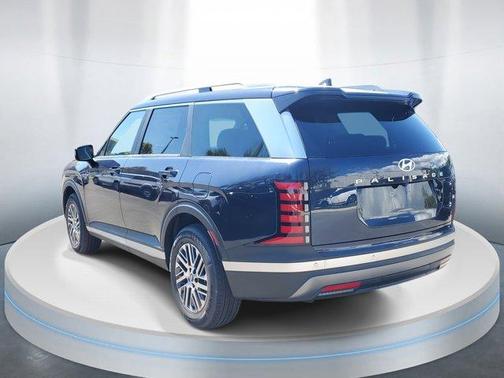 2026 Hyundai PALISADE SEL Convenience