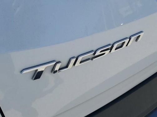 2022 Hyundai TUCSON Hybrid Limited