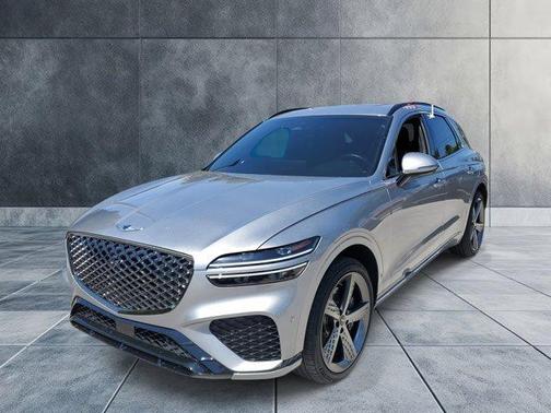 2023 Genesis GV70 2.5T