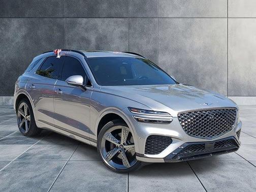 2023 Genesis GV70 2.5T