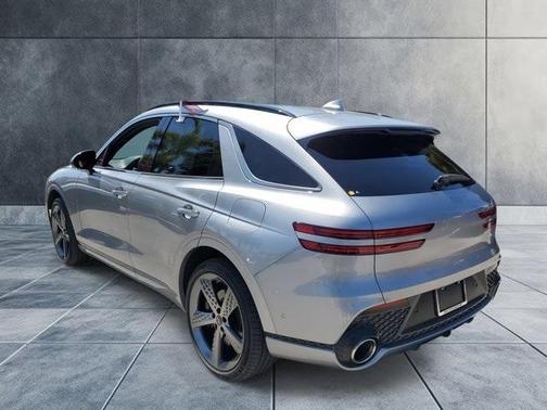 2023 Genesis GV70 2.5T