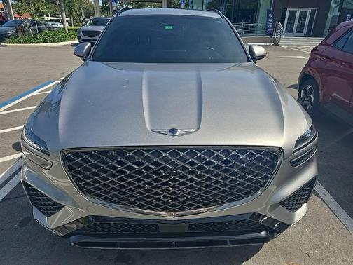 2023 Genesis GV70 2.5T