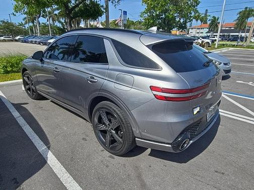 2023 Genesis GV70 2.5T