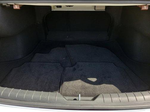 White 2024 Hyundai SONATA N Line