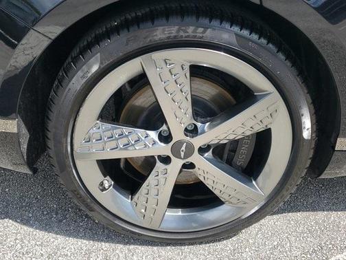 2023 Genesis G80 3.5T Sport