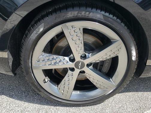 2023 Genesis G80 3.5T Sport