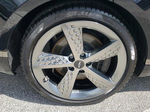 2023 Genesis G80 3.5T Sport