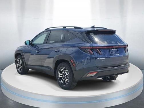 2026 Hyundai TUCSON XRT