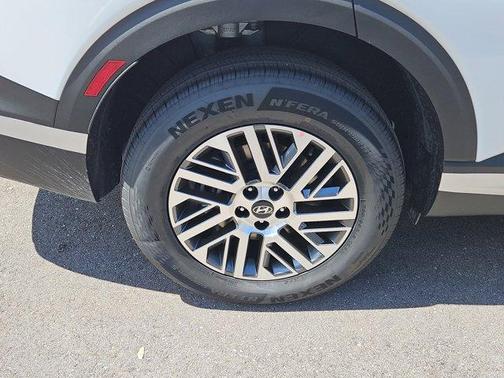 2026 Hyundai PALISADE SEL Convenience