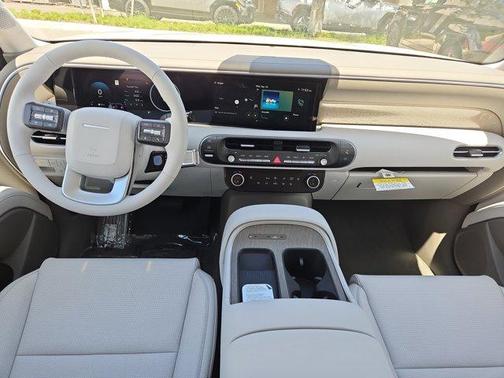 2026 Hyundai PALISADE SEL Convenience