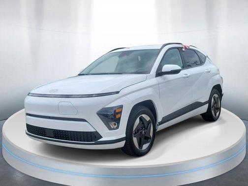 Atlas 2025 Hyundai KONA EV SEL