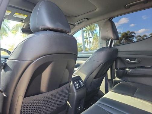 2022 Hyundai SANTA CRUZ Limited