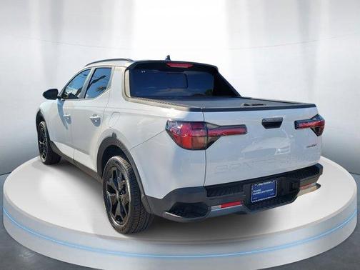 2022 Hyundai SANTA CRUZ 2.5T Limited