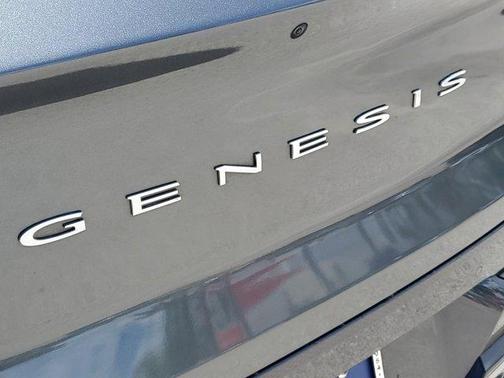 2021 Genesis GV80 2.5T