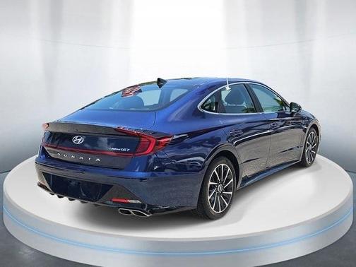 2022 Hyundai SONATA Limited