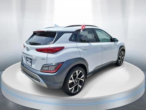 2022 Hyundai KONA Limited