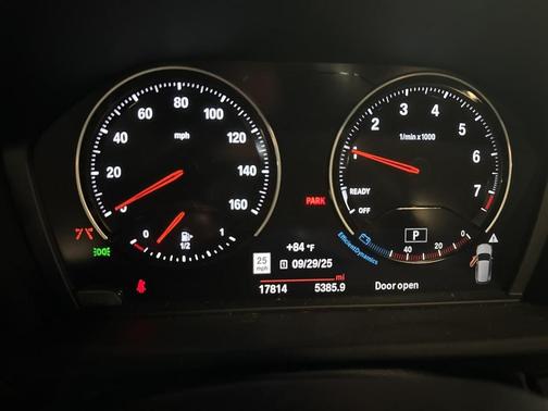 2022 BMW X1 sDrive28i