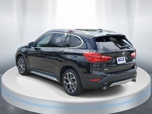 2022 BMW X1 sDrive28i
