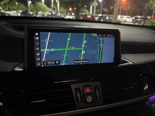 2022 BMW X1 sDrive28i