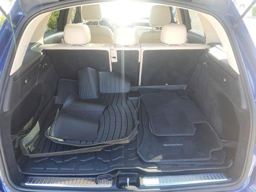 2020 Mercedes-Benz GLC 300 Base