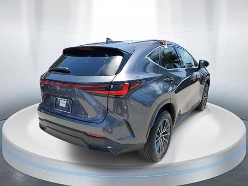 2022 Lexus NX 250 Base