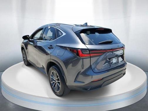 2022 Lexus NX 250 Base