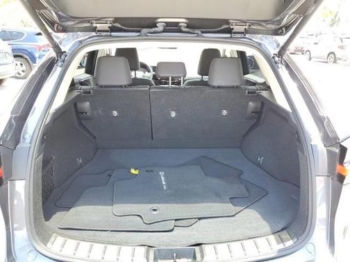 2022 Lexus NX 250 Base