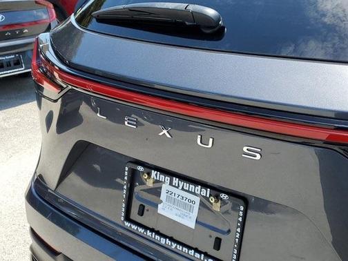 2022 Lexus NX 250 Base
