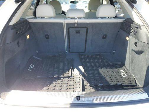 2015 Audi Q3 2.0T Prestige