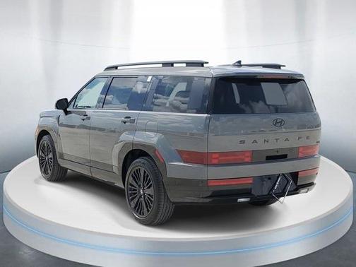 2025 Hyundai SANTA FE HEV Calligraphy