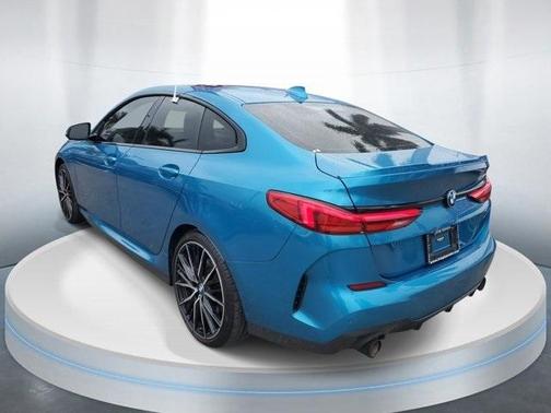 2022 BMW 228 Gran Coupe 228i sDrive Gran Coupe