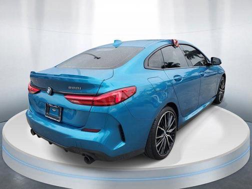 2022 BMW 228 Gran Coupe i