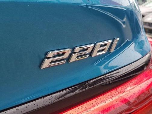 2022 BMW 228 Gran Coupe 228i sDrive Gran Coupe