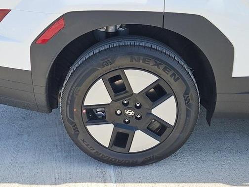 2025 Hyundai SANTA FE HEV SEL
