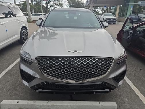2024 Genesis GV70 3.5T Sport