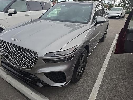 2024 Genesis GV70 3.5T Sport