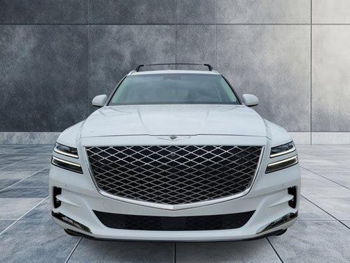 2024 Genesis GV80 3.5T Prestige