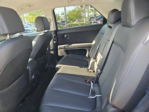 2025 Hyundai IONIQ 5 SEL