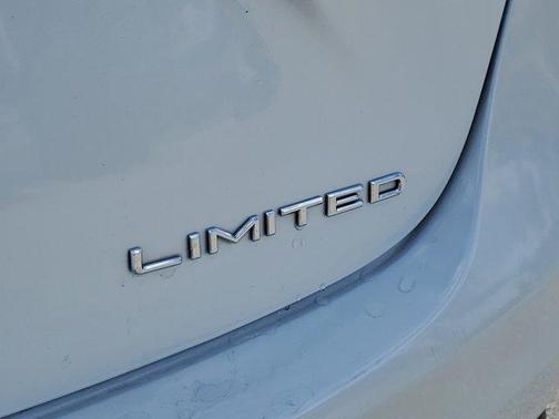 2018 Toyota Avalon Limited