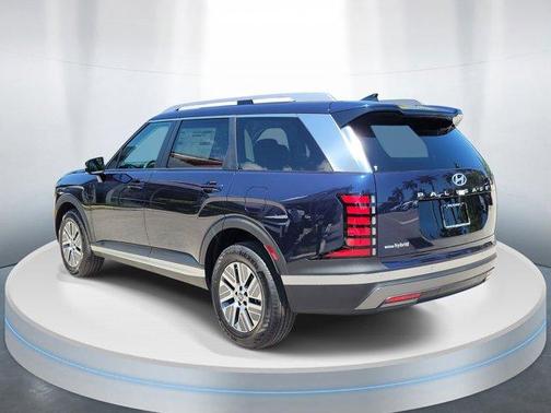 Sapphire 2026 Hyundai PALISADE SEL