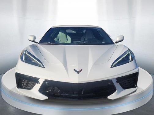 2023 Chevrolet Corvette Stingray w/2LT