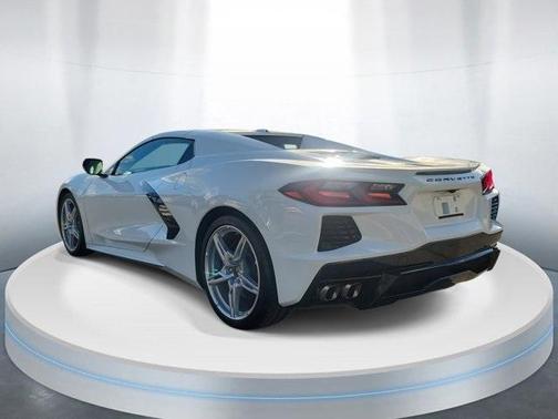 2023 Chevrolet Corvette Stingray w/2LT