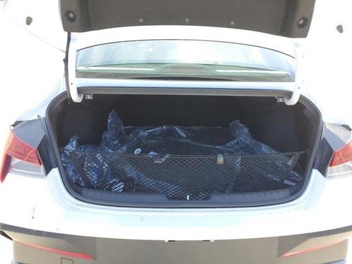 2025 Hyundai ELANTRA HEV Blue